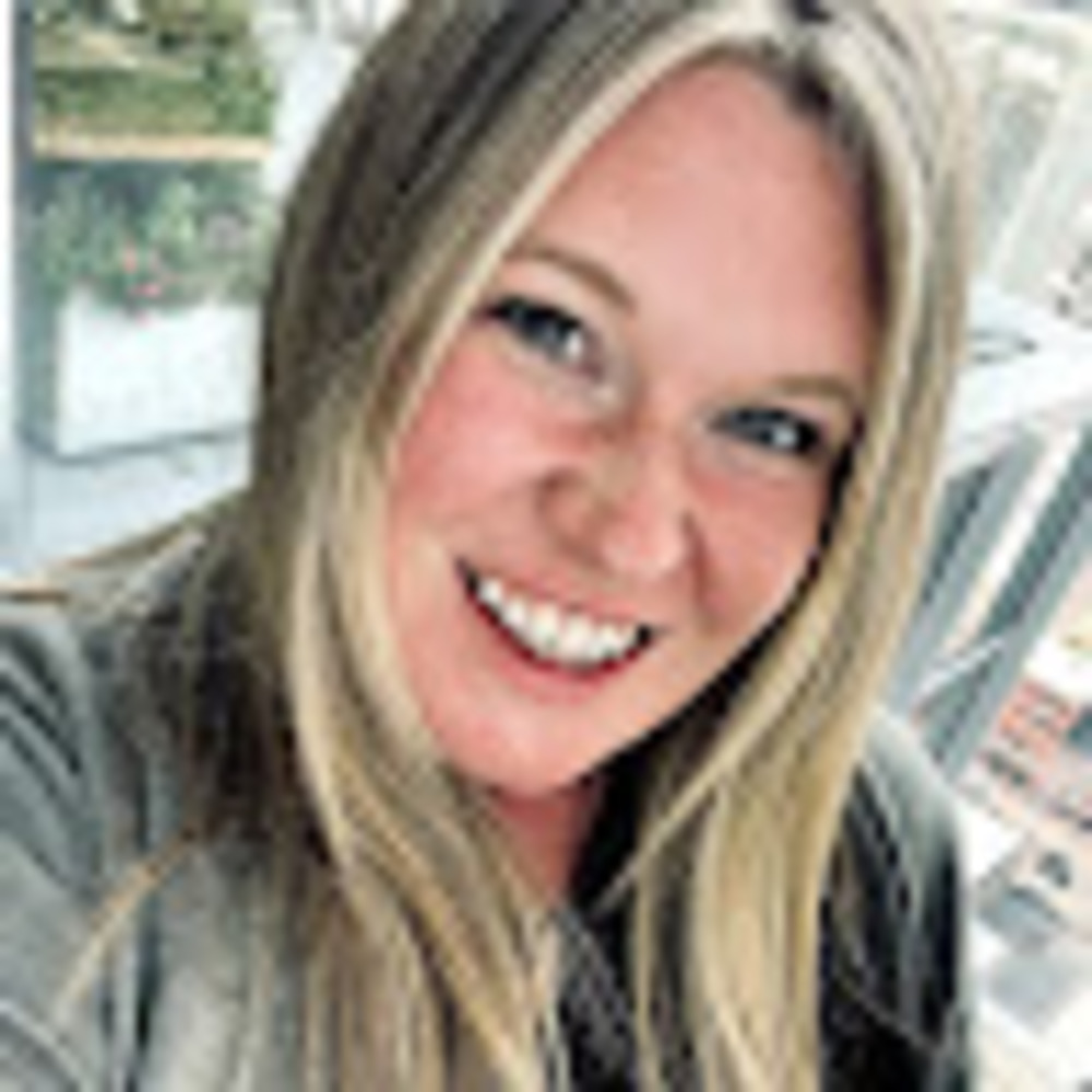 Meet your Posher, Beth